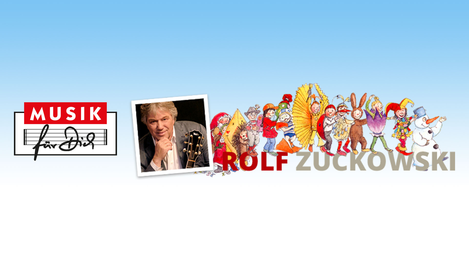 Liedtexte Musik Fur Dich Rolf Zuckowski